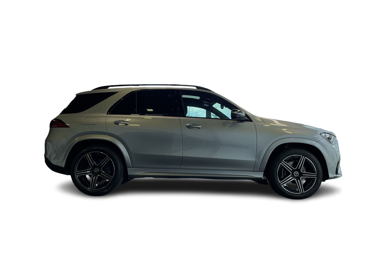 Mercedes-Benz GLE350  2024 à Vancouver, Colombie-Britannique