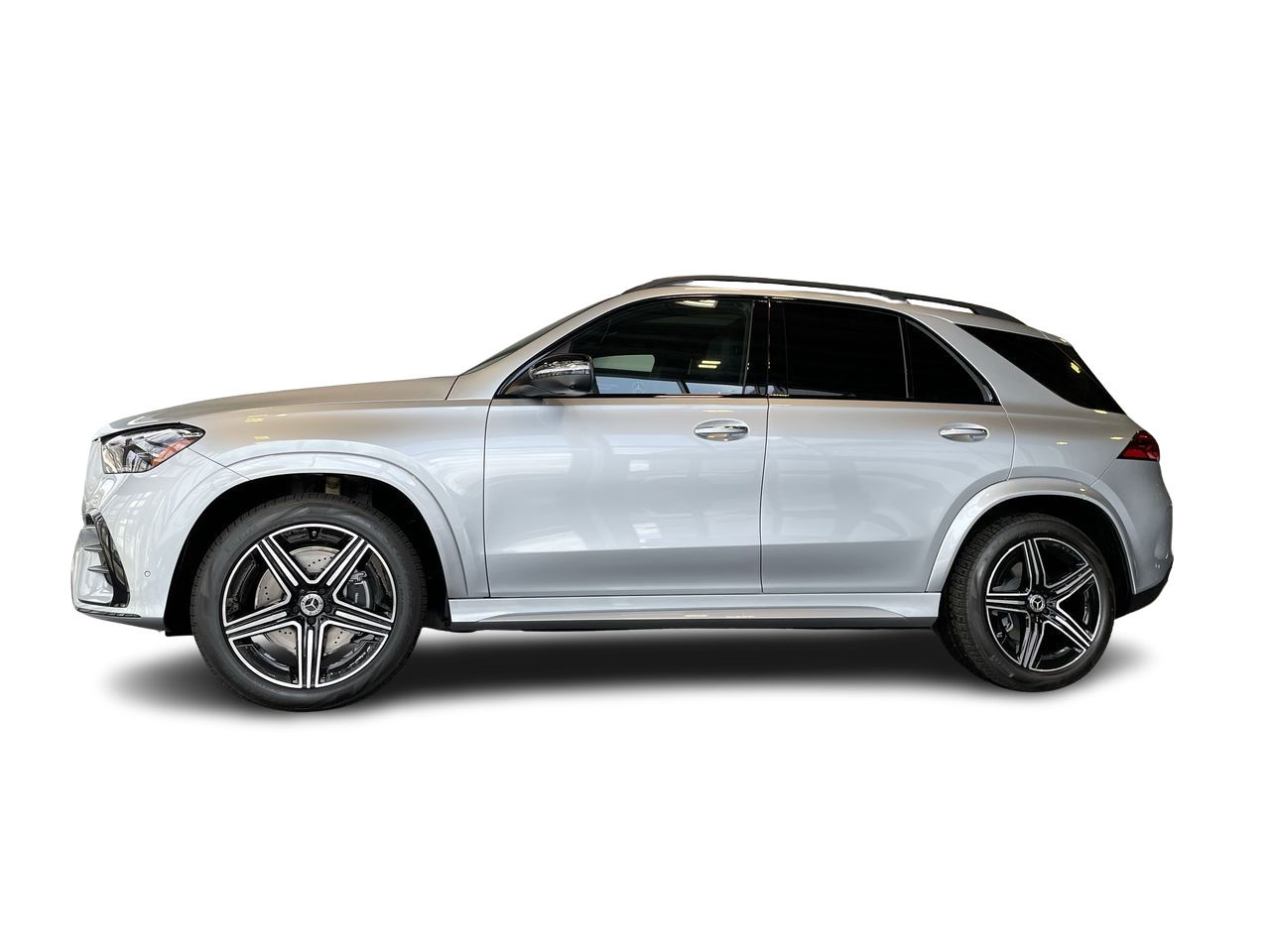 Mercedes-Benz GLE350  2024 à Vancouver, Colombie-Britannique
