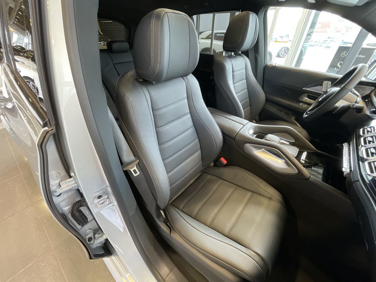 Mercedes-Benz GLE350  2024 à Vancouver, Colombie-Britannique