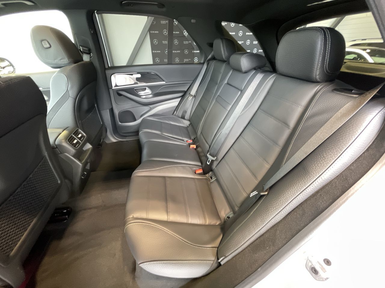 Mercedes-Benz GLE350  2024 à Vancouver, Colombie-Britannique