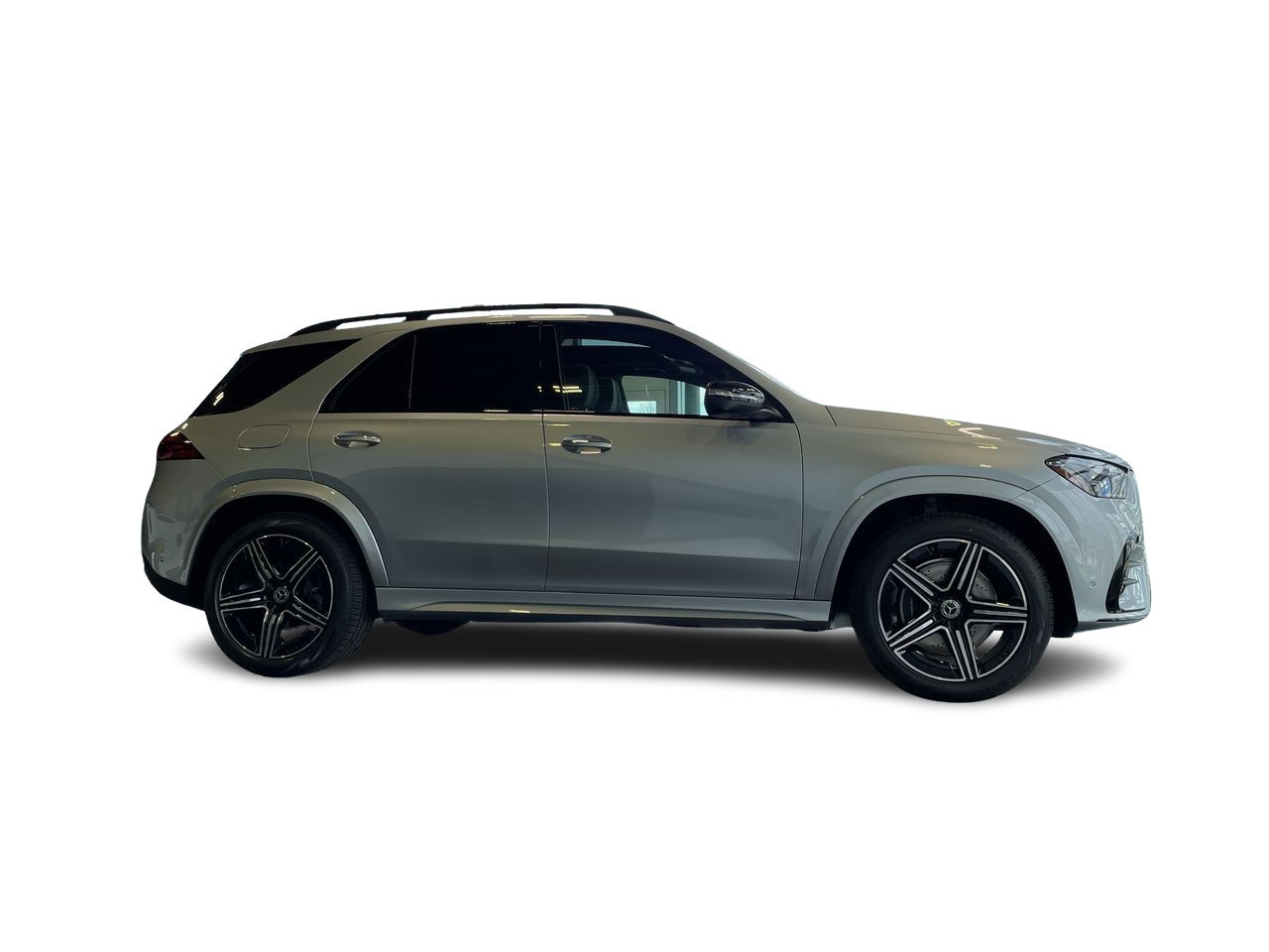 Mercedes-Benz GLE350  2024 à Vancouver, Colombie-Britannique