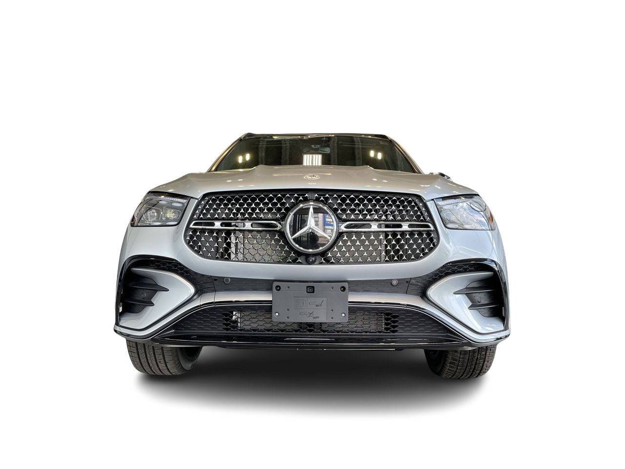 Mercedes-Benz GLE350  2024 à Vancouver, Colombie-Britannique