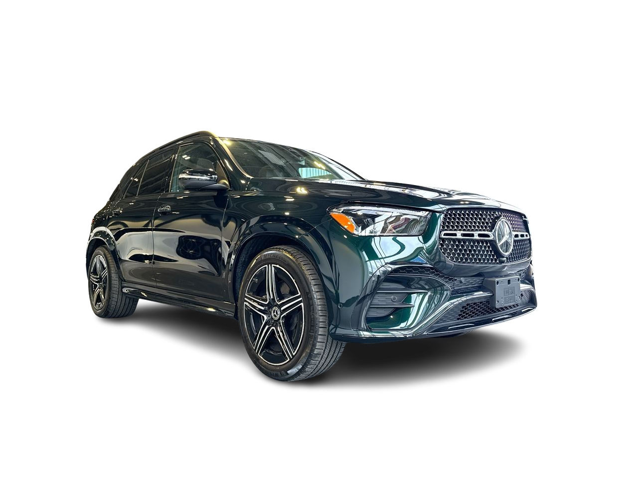 2024 Mercedes-Benz GLE350 in Vancouver, British Columbia