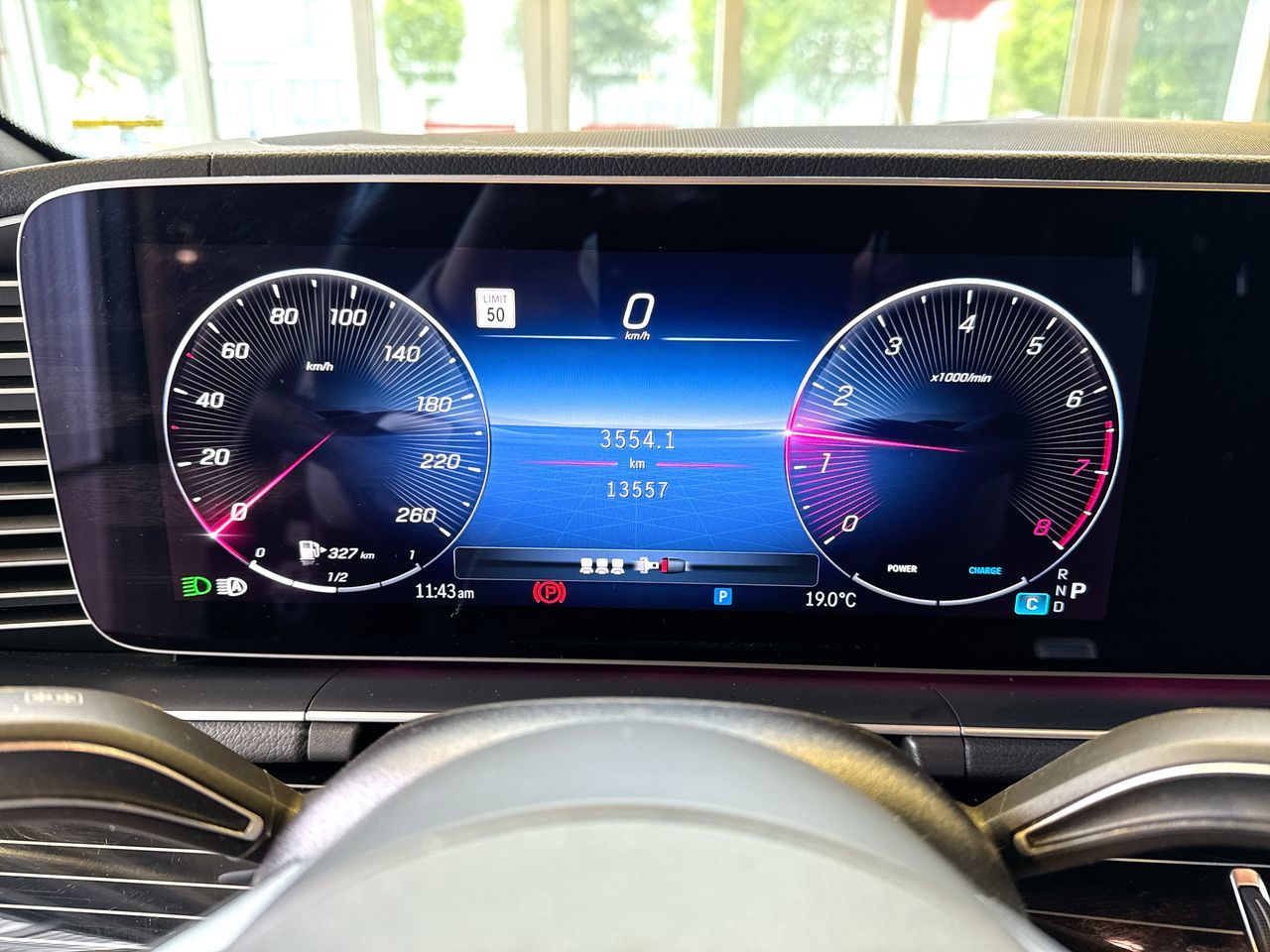 2024 Mercedes-Benz GLE350 in Vancouver, British Columbia