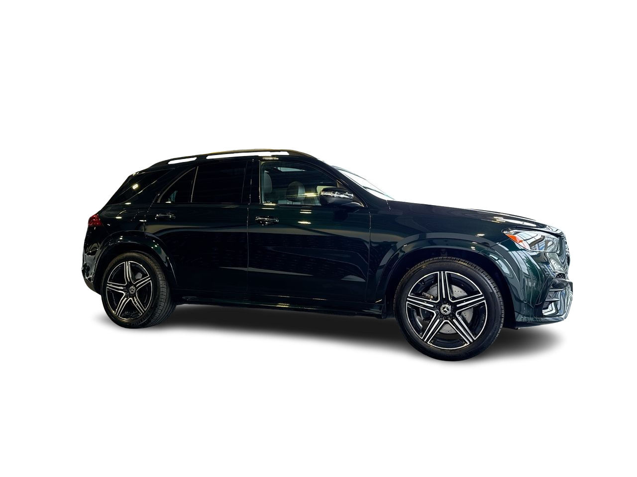 2024 Mercedes-Benz GLE350 in Vancouver, British Columbia