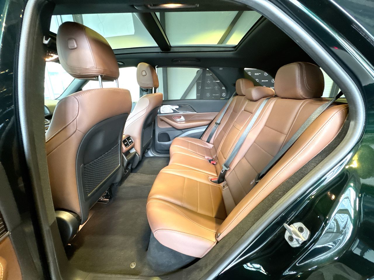 2024 Mercedes-Benz GLE350 in Vancouver, British Columbia