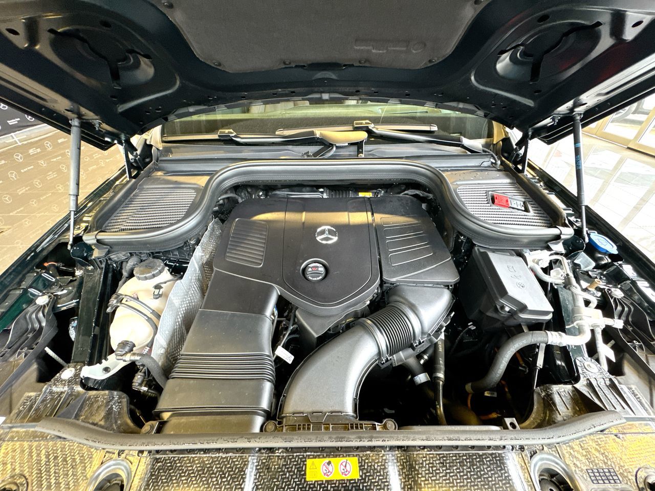 2024 Mercedes-Benz GLE350 in Vancouver, British Columbia