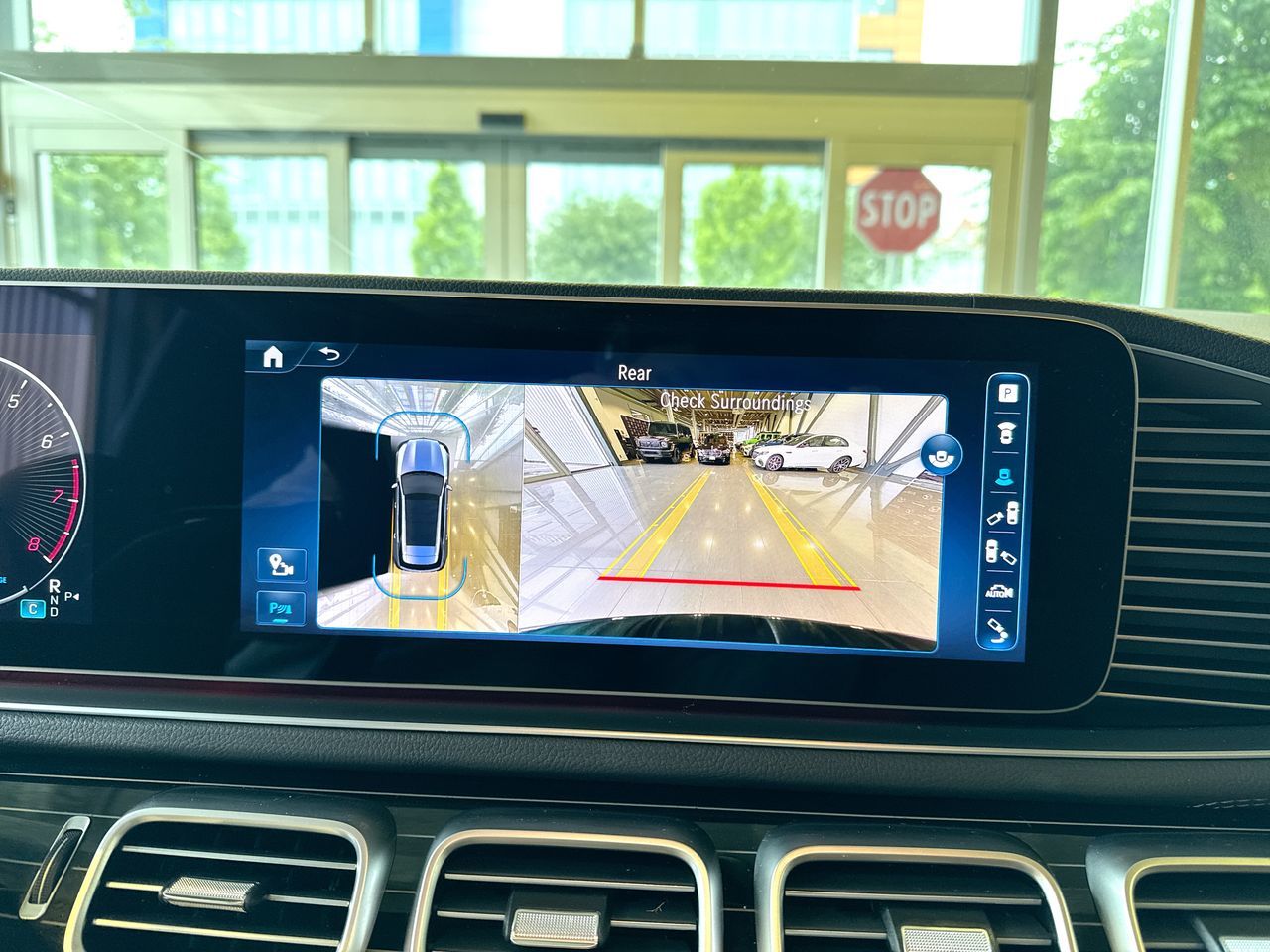 2024 Mercedes-Benz GLE350 in Vancouver, British Columbia