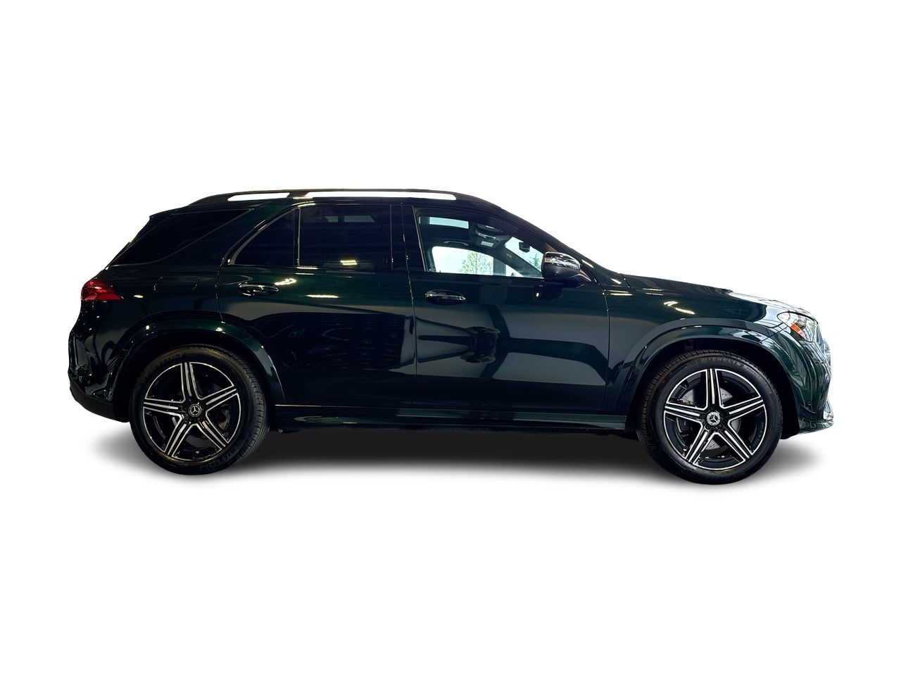 2024 Mercedes-Benz GLE350 in Vancouver, British Columbia