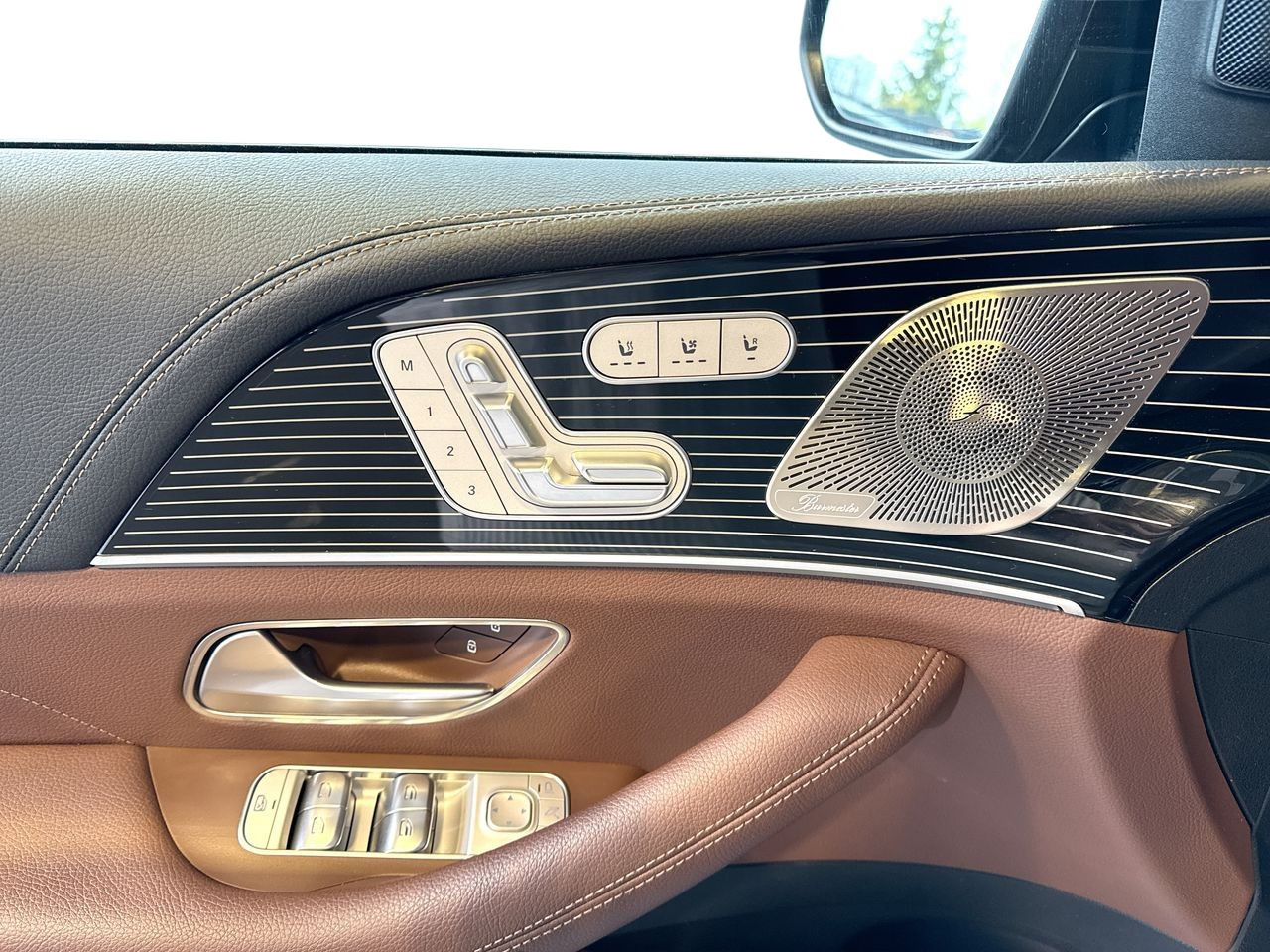 2024 Mercedes-Benz GLE350 in Vancouver, British Columbia
