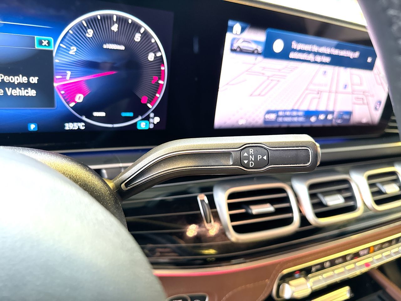 2024 Mercedes-Benz GLE350 in Vancouver, British Columbia