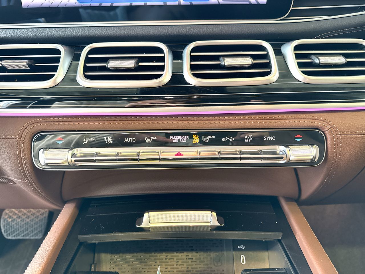 2024 Mercedes-Benz GLE350 in Vancouver, British Columbia