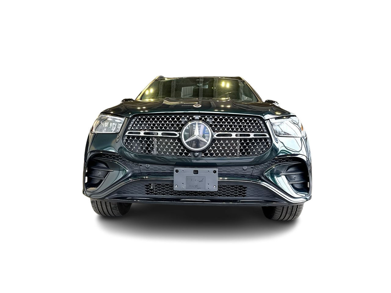 2024 Mercedes-Benz GLE350 in Vancouver, British Columbia