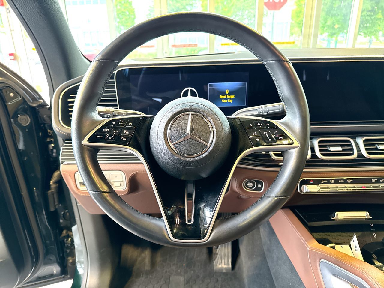 2024 Mercedes-Benz GLE350 in Vancouver, British Columbia