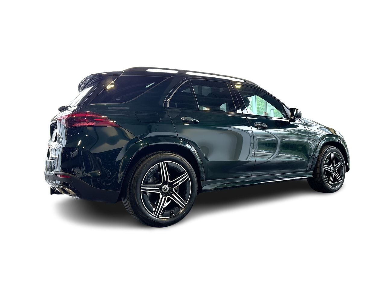 2024 Mercedes-Benz GLE350 in Vancouver, British Columbia