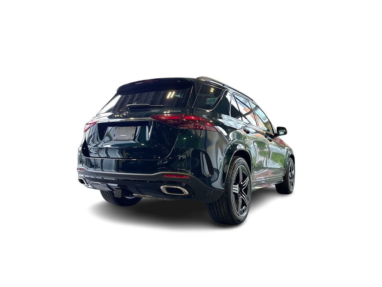 2024 Mercedes-Benz GLE350 in Vancouver, British Columbia