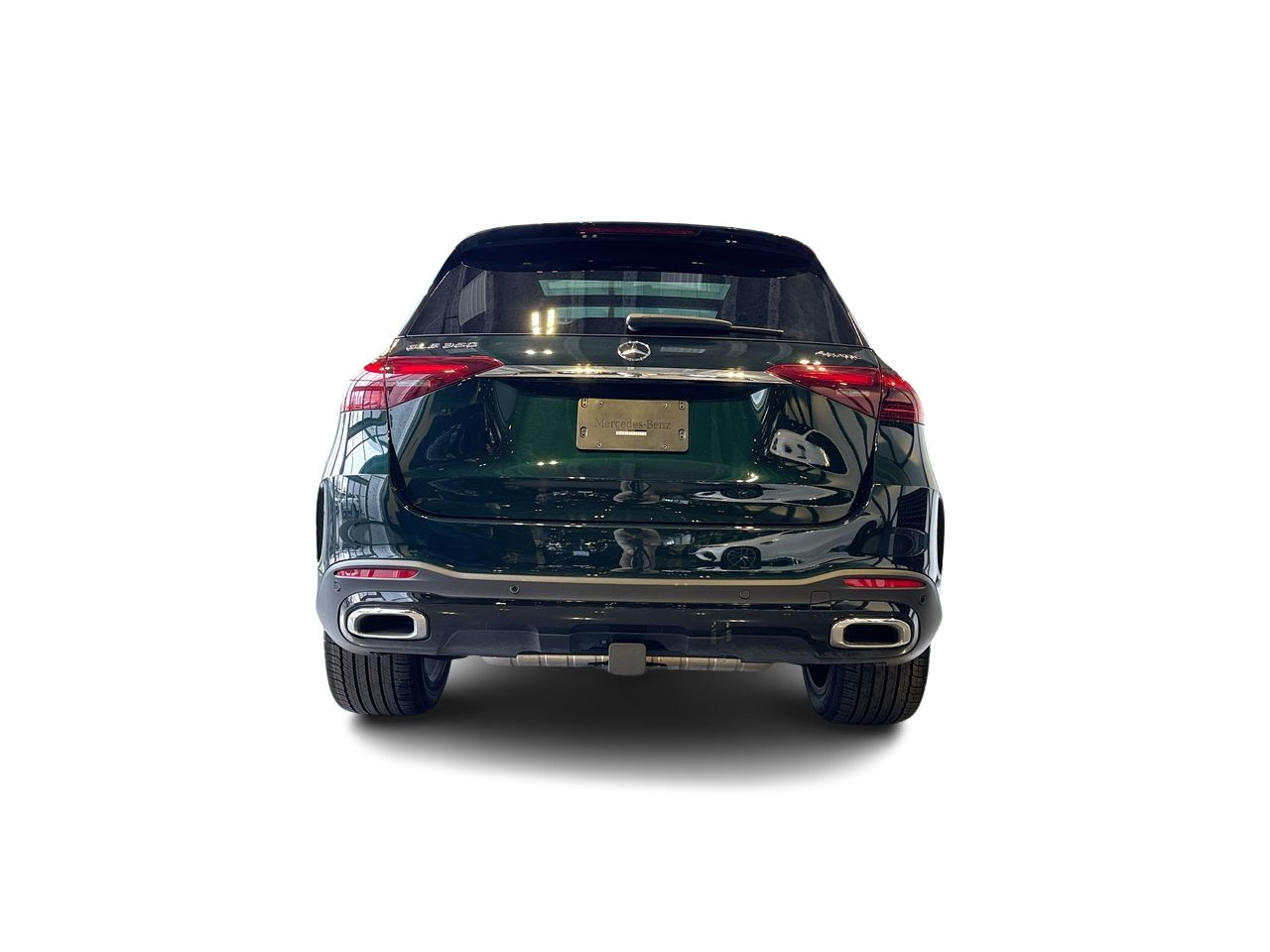 2024 Mercedes-Benz GLE350 in Vancouver, British Columbia
