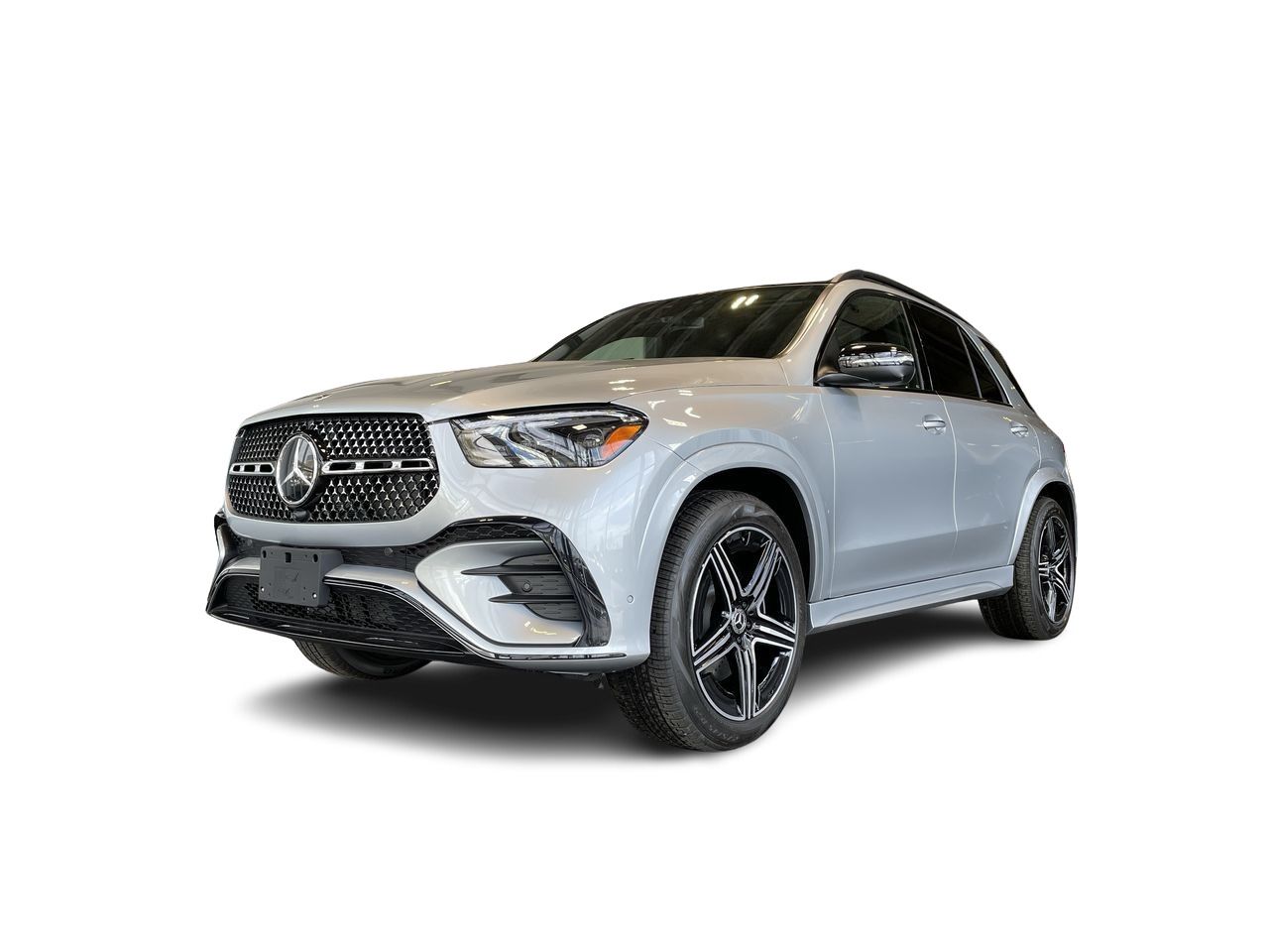 Mercedes-Benz GLE  2024 à Vancouver, Colombie-Britannique