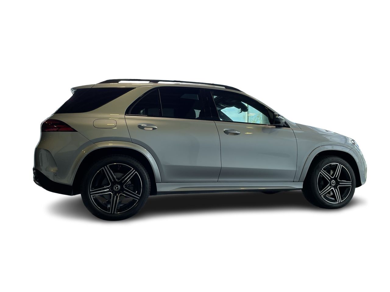 Mercedes-Benz GLE  2024 à Vancouver, Colombie-Britannique
