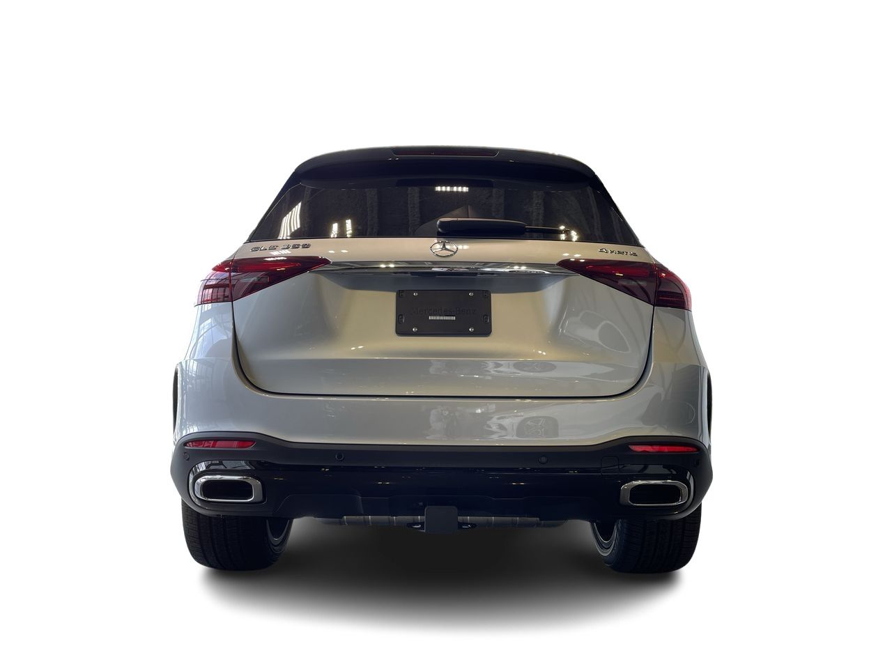 Mercedes-Benz GLE  2024 à Vancouver, Colombie-Britannique