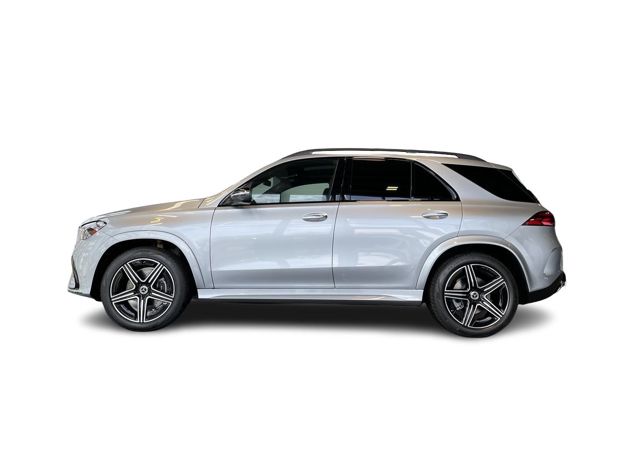 Mercedes-Benz GLE  2024 à Vancouver, Colombie-Britannique