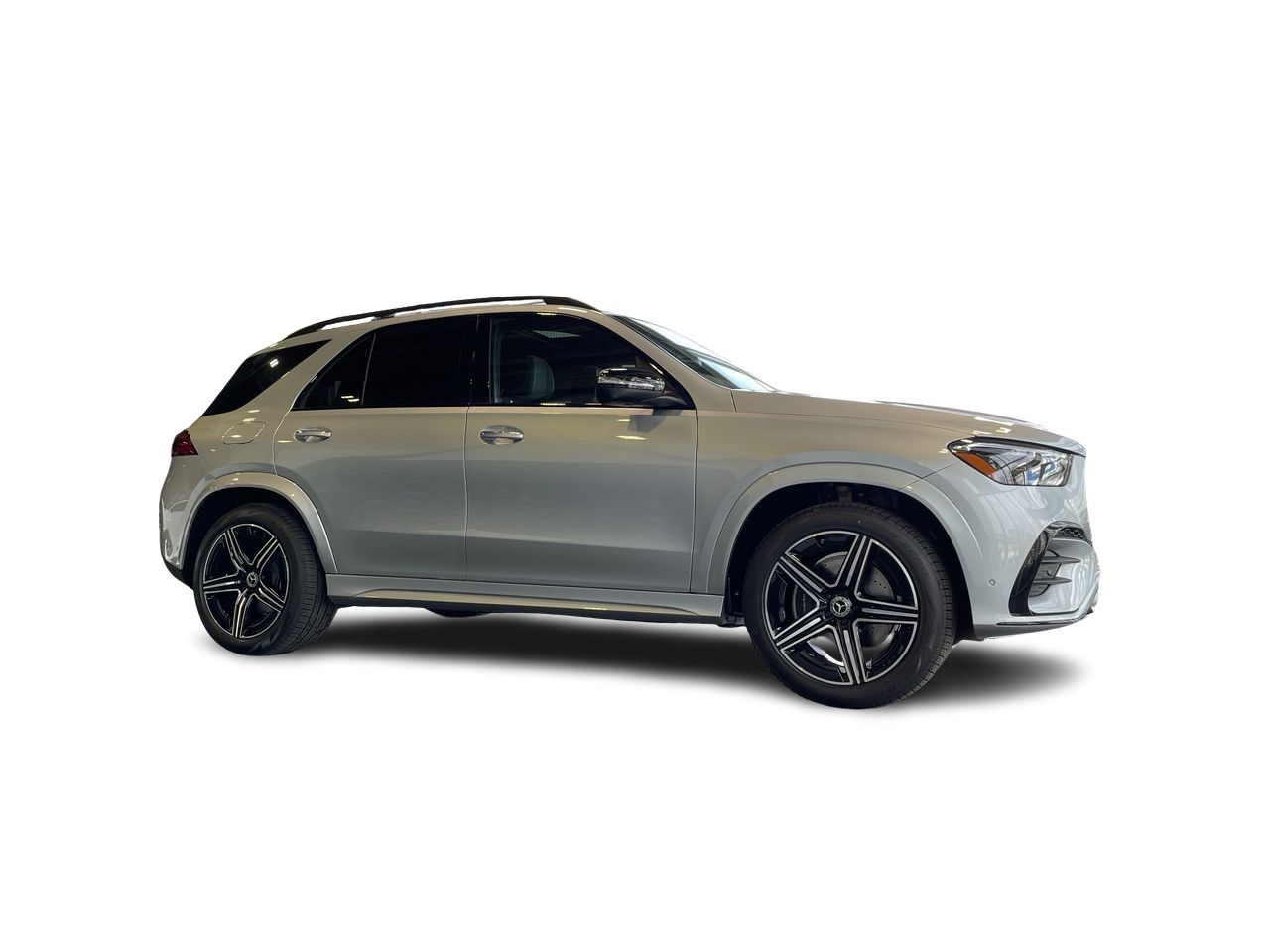 Mercedes-Benz GLE  2024 à Vancouver, Colombie-Britannique