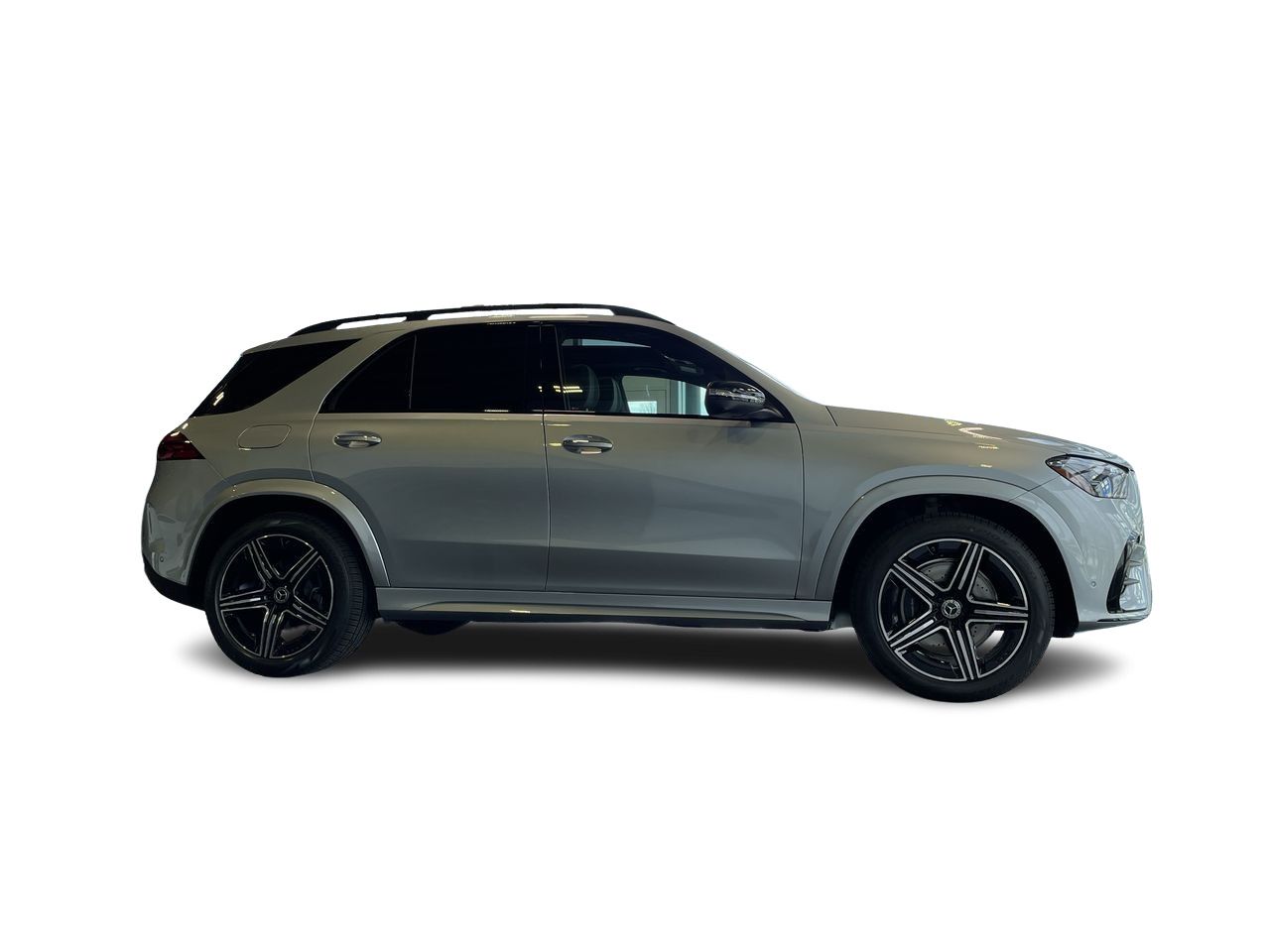 Mercedes-Benz GLE  2024 à Vancouver, Colombie-Britannique