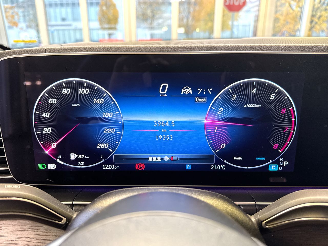 2024 Mercedes-Benz GLE350