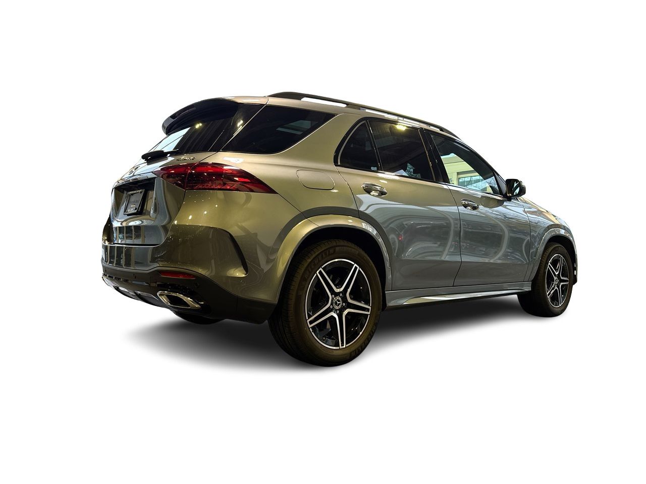 2024 Mercedes-Benz GLE350