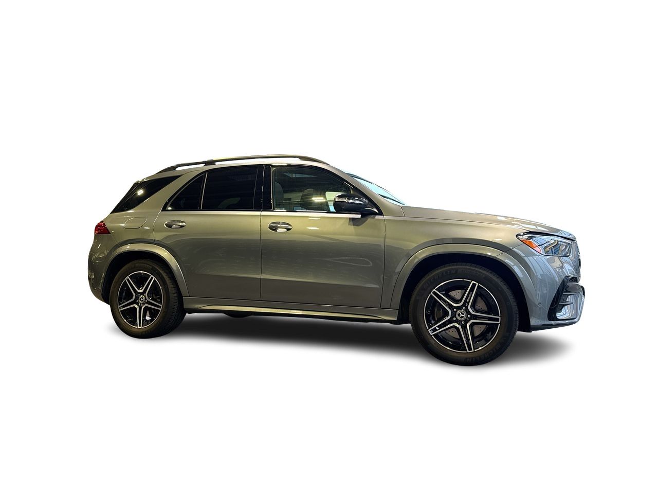 2024 Mercedes-Benz GLE350