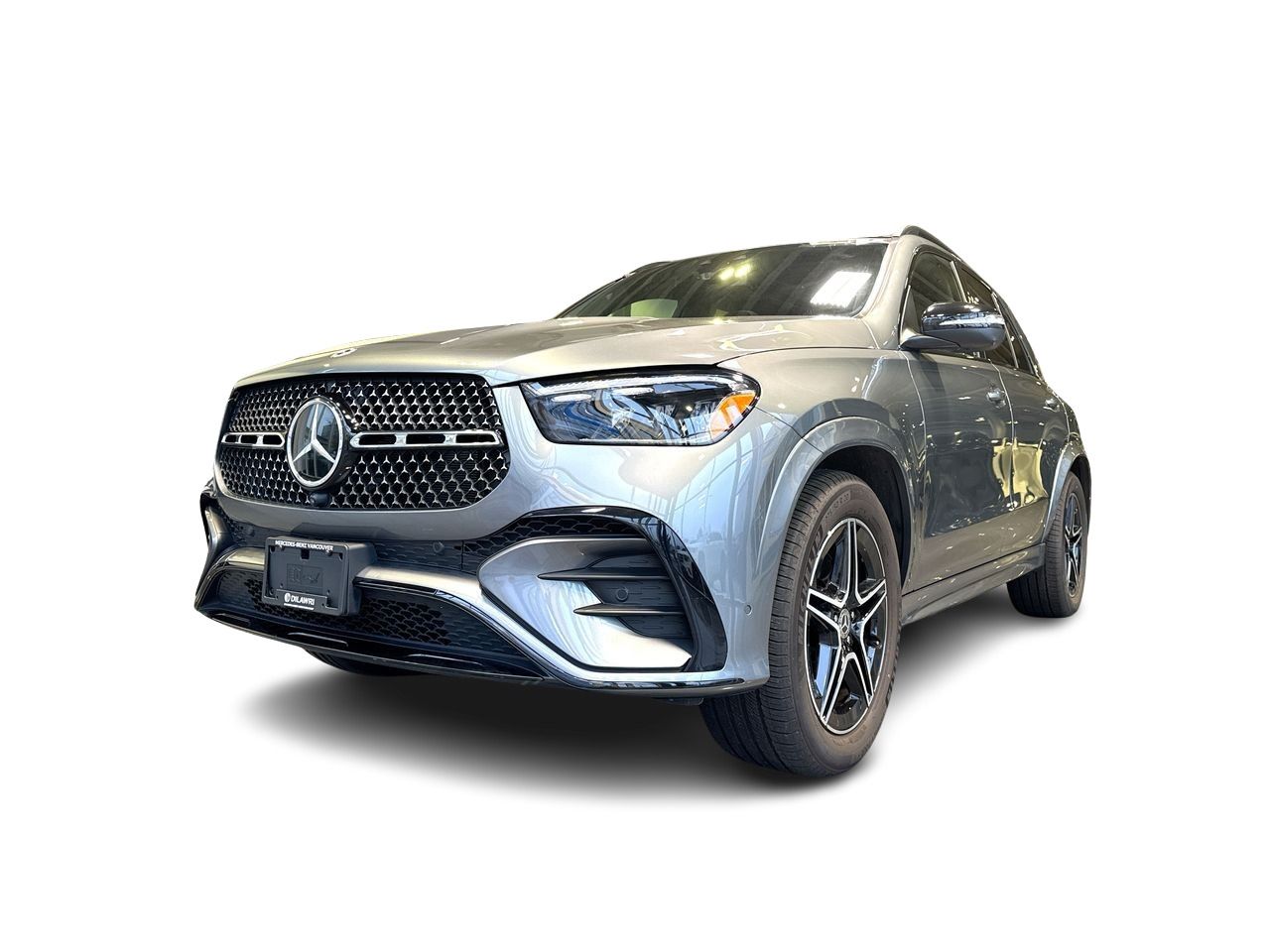 2024 Mercedes-Benz GLE350
