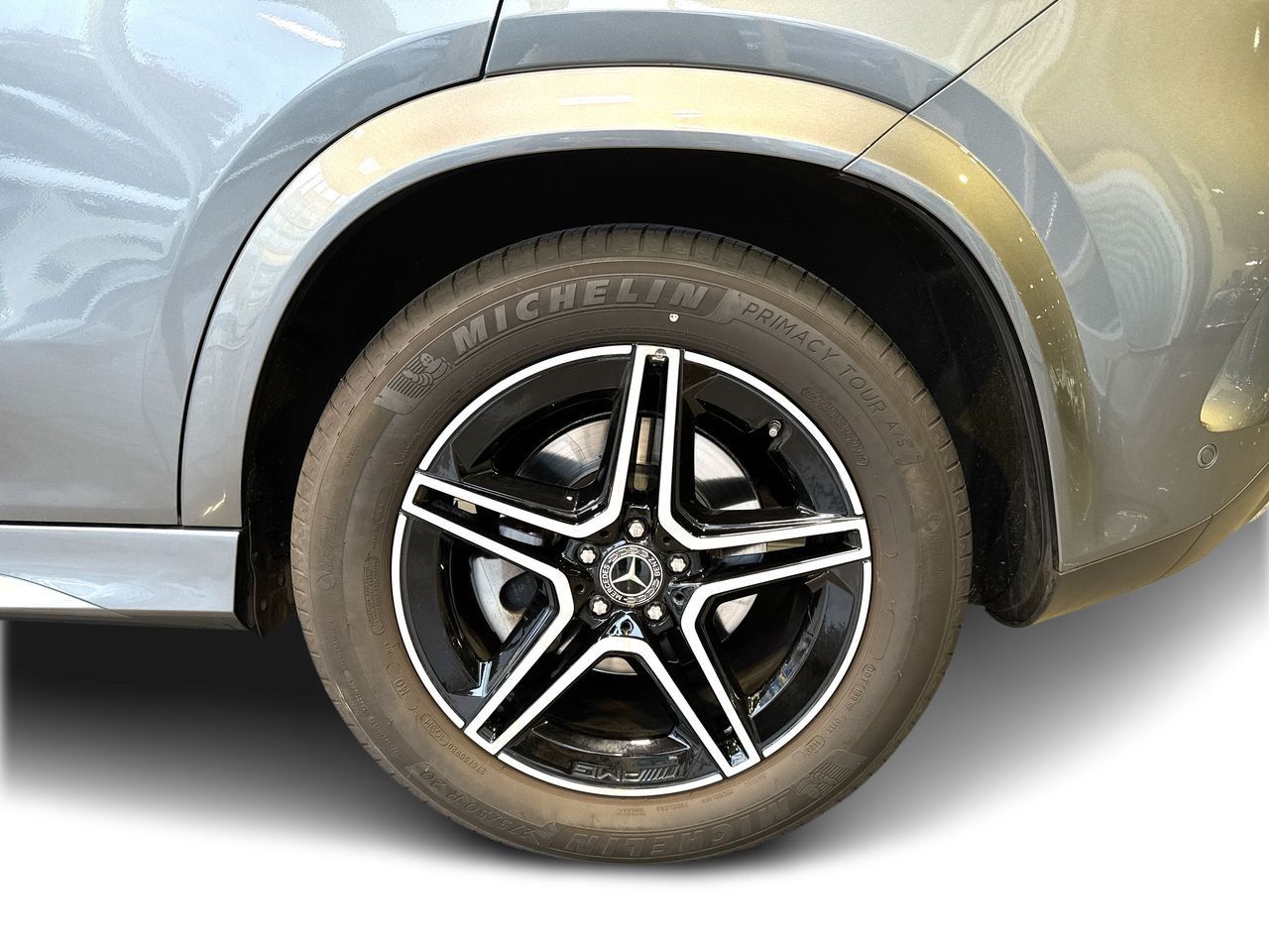 2024 Mercedes-Benz GLE350