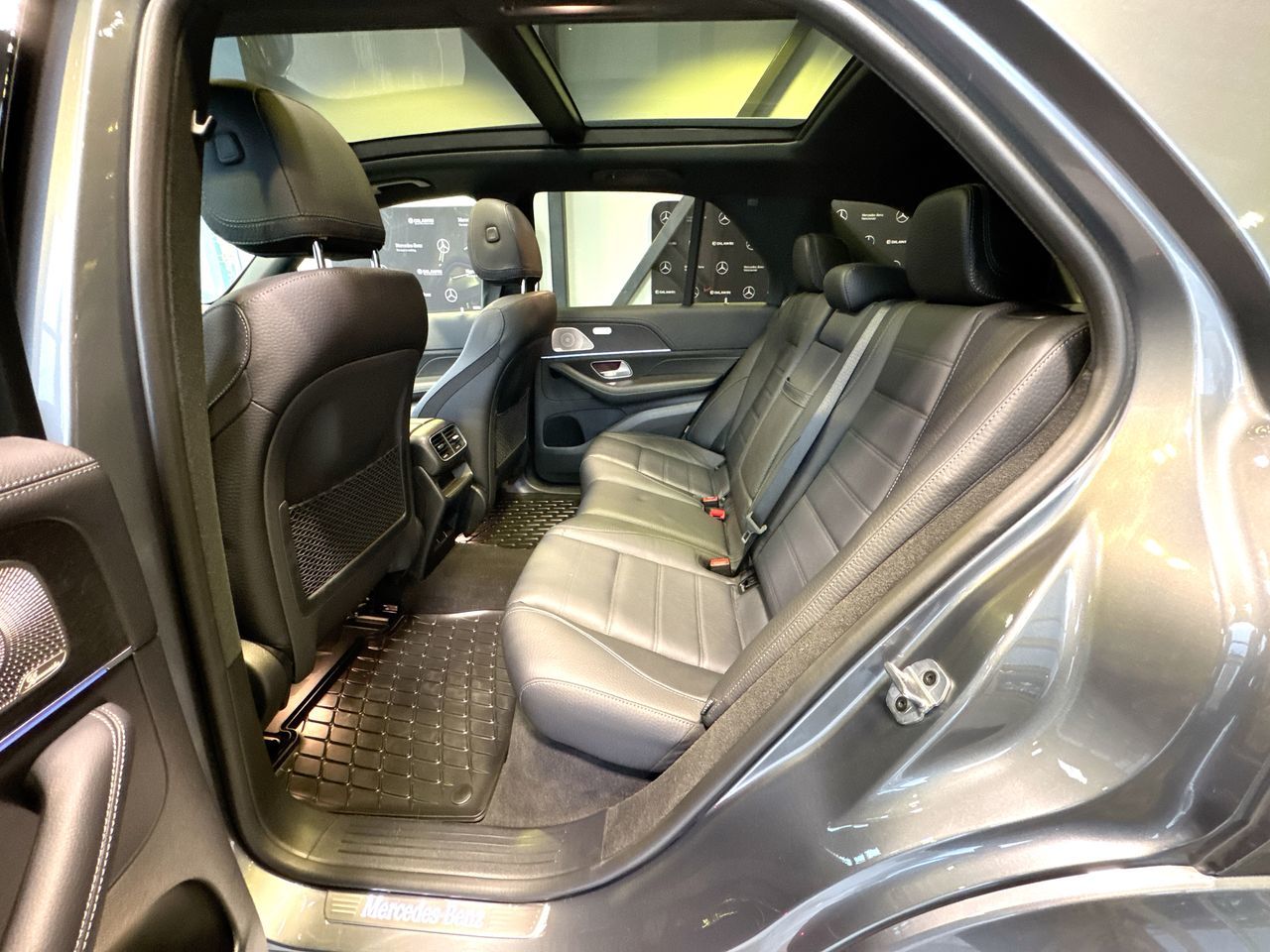 2024 Mercedes-Benz GLE350