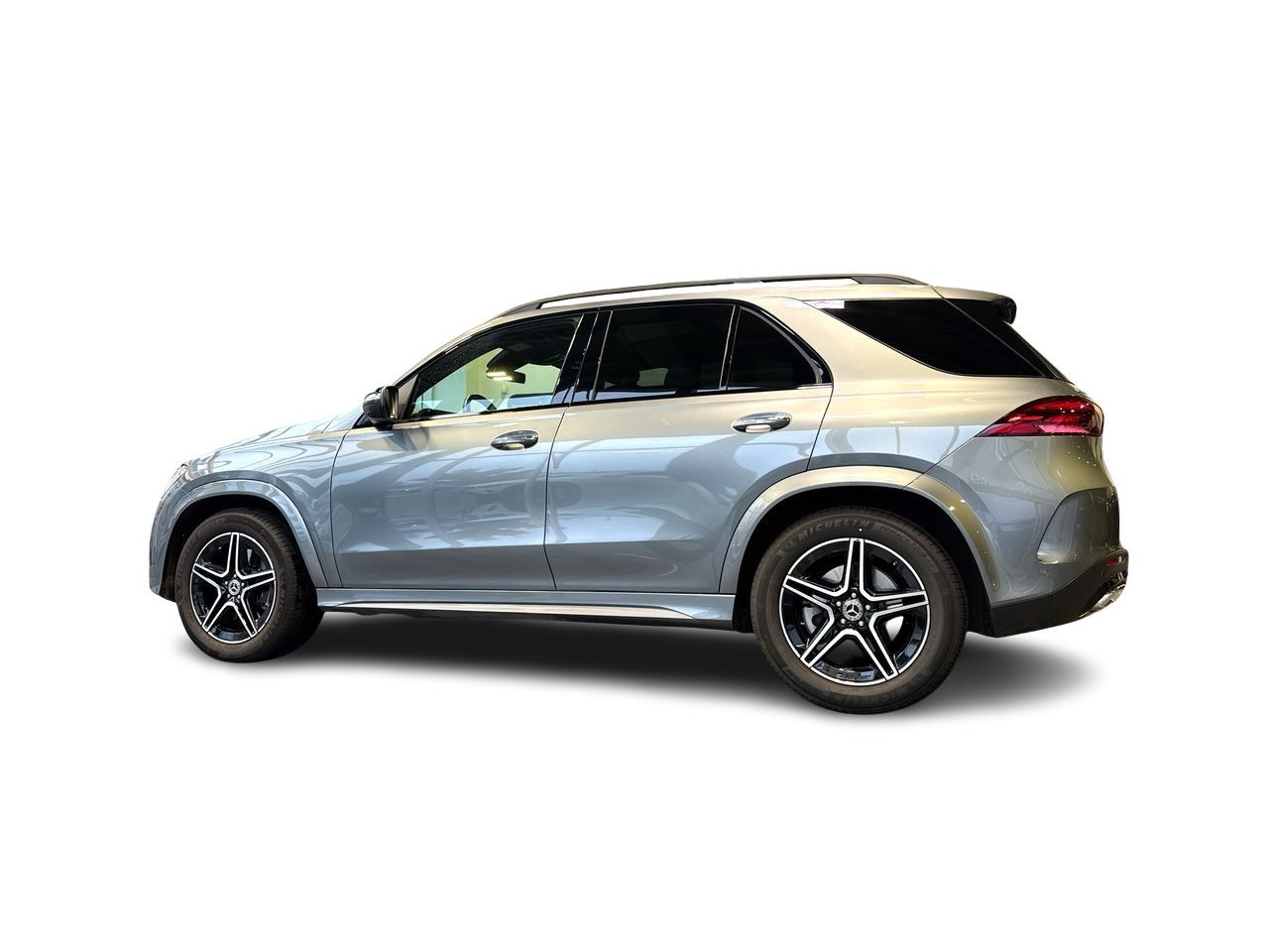 2024 Mercedes-Benz GLE350