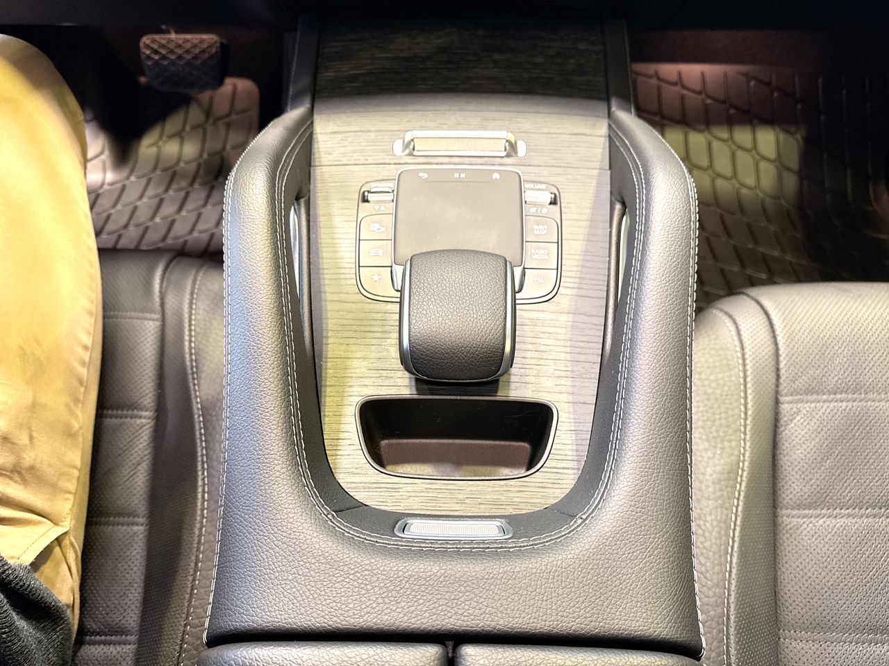 2024 Mercedes-Benz GLE350