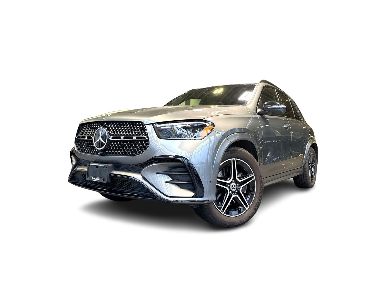 2024 Mercedes-Benz GLE350