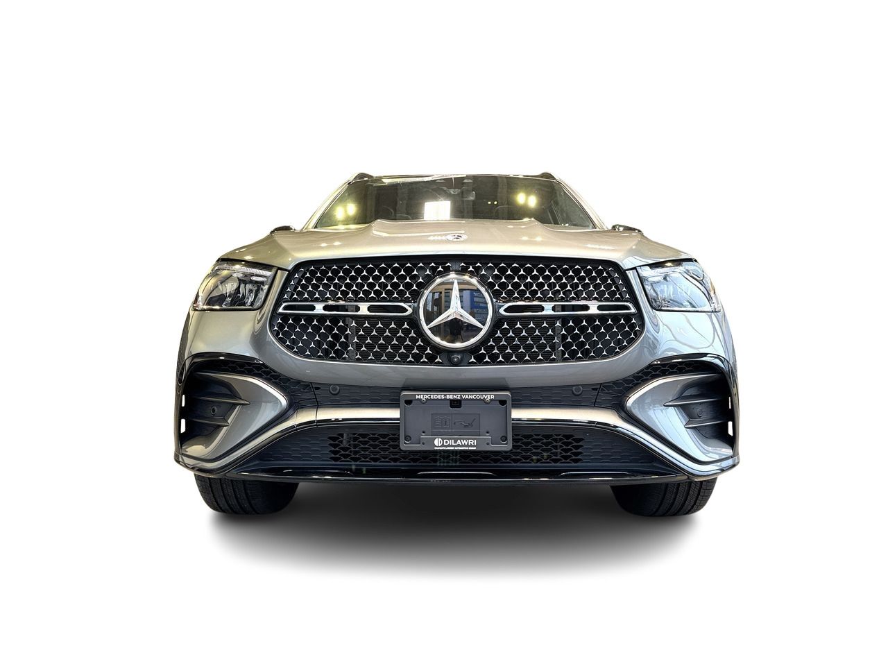 2024 Mercedes-Benz GLE350