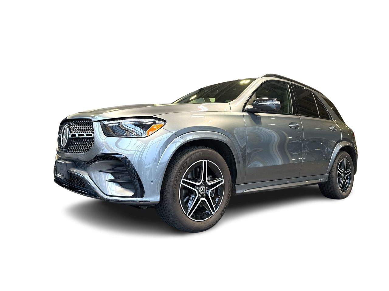 2024 Mercedes-Benz GLE350