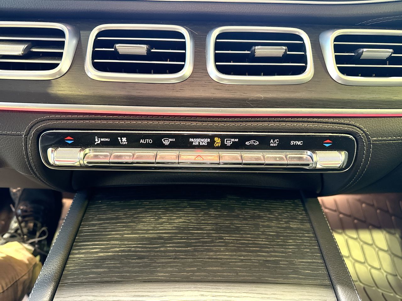 2024 Mercedes-Benz GLE350