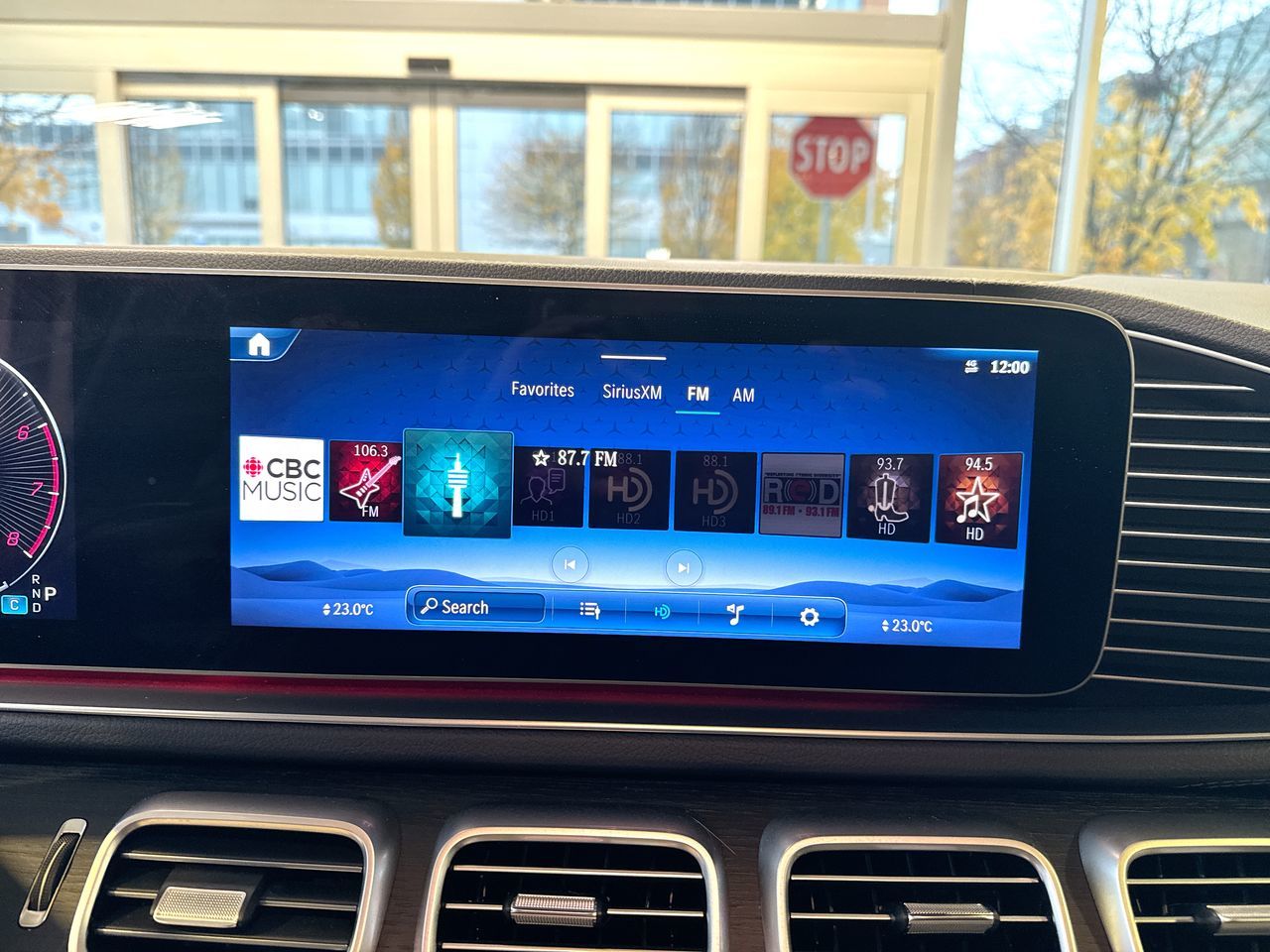 2024 Mercedes-Benz GLE350