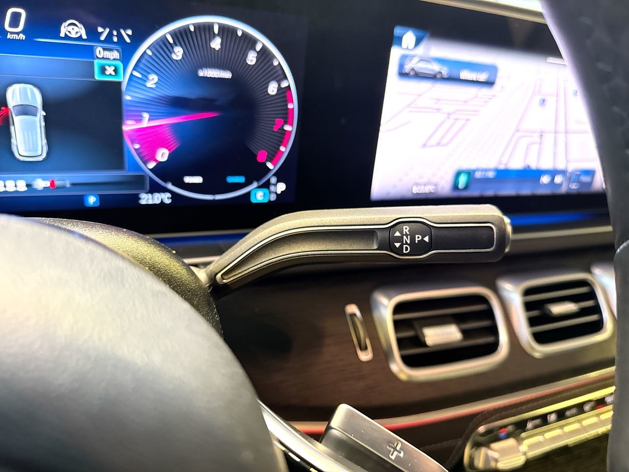 2024 Mercedes-Benz GLE350