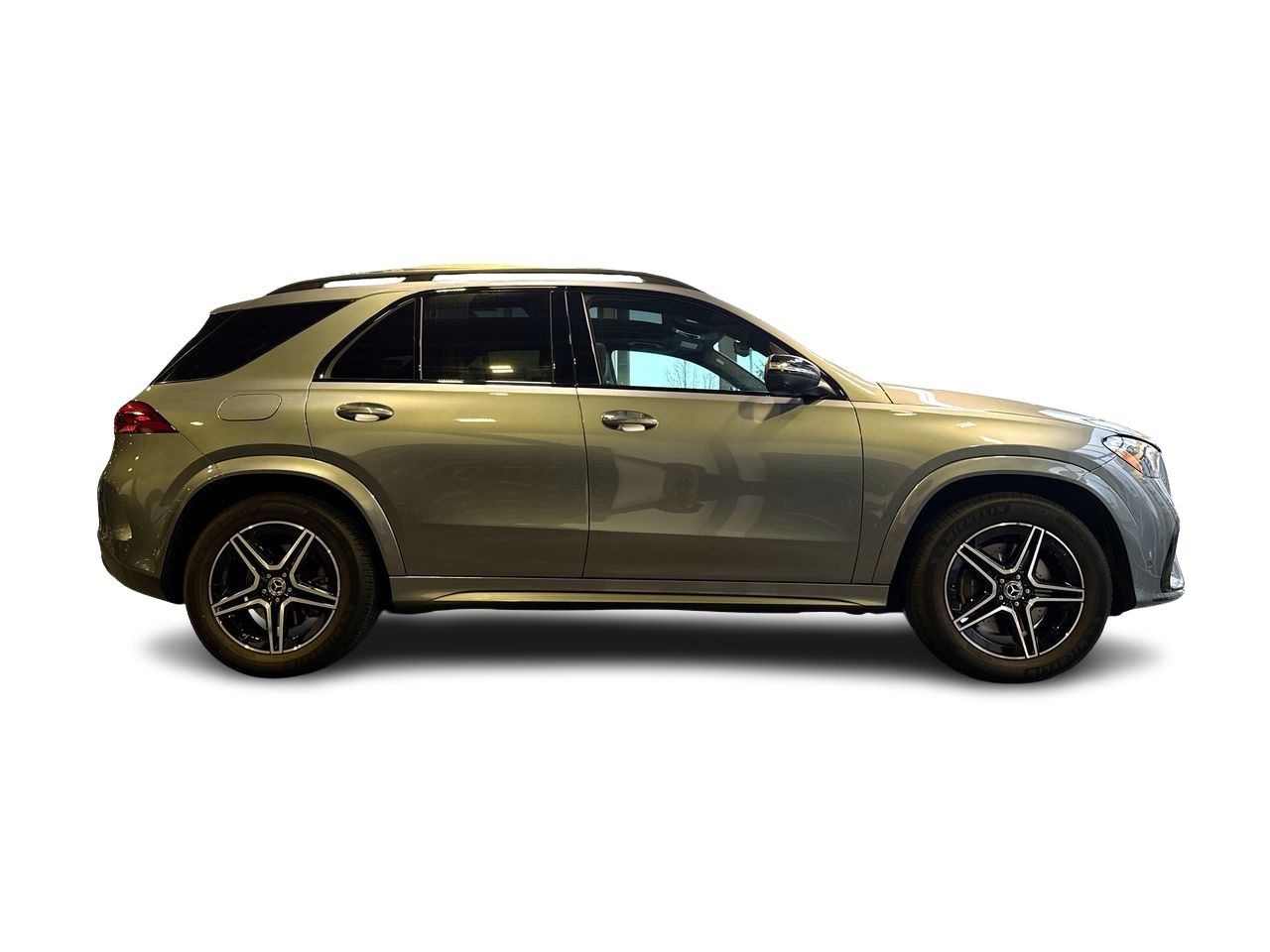2024 Mercedes-Benz GLE350