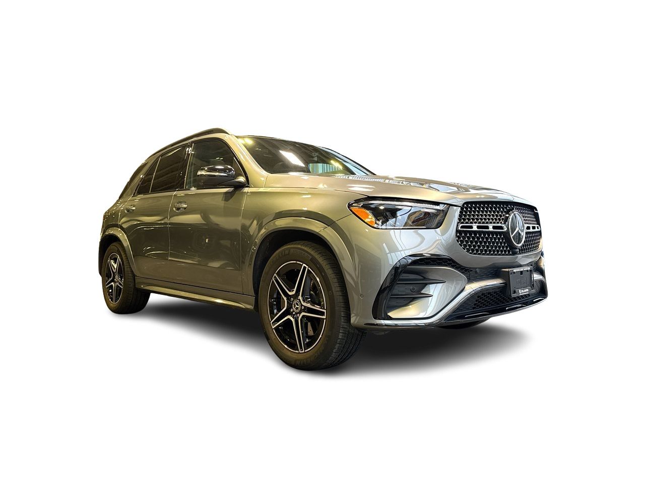 2024 Mercedes-Benz GLE350
