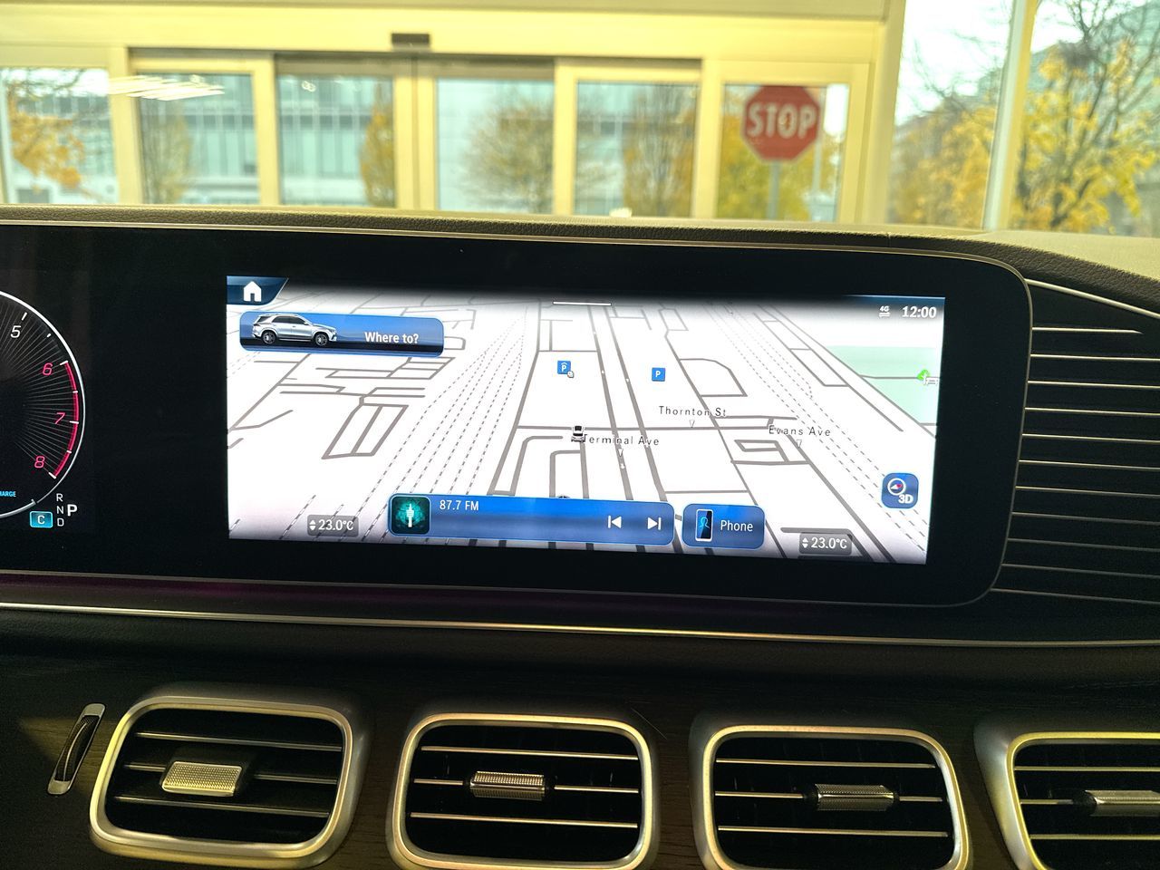 2024 Mercedes-Benz GLE350