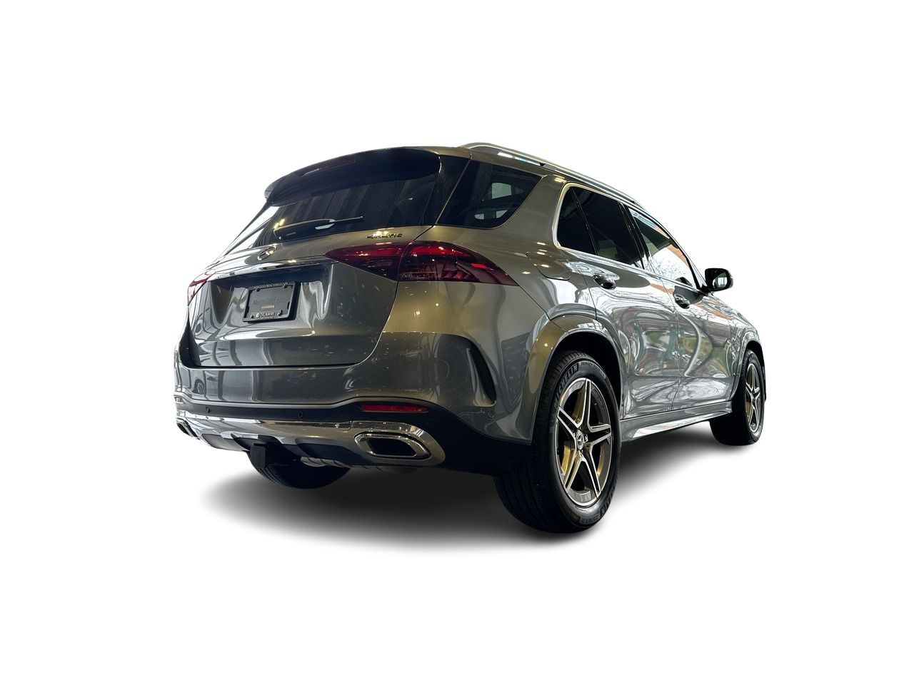 Mercedes-Benz GLE350  2024 à Vancouver, Colombie-Britannique