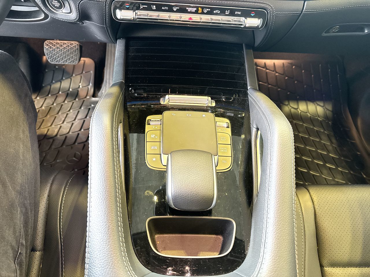 Mercedes-Benz GLE350  2024 à Vancouver, Colombie-Britannique