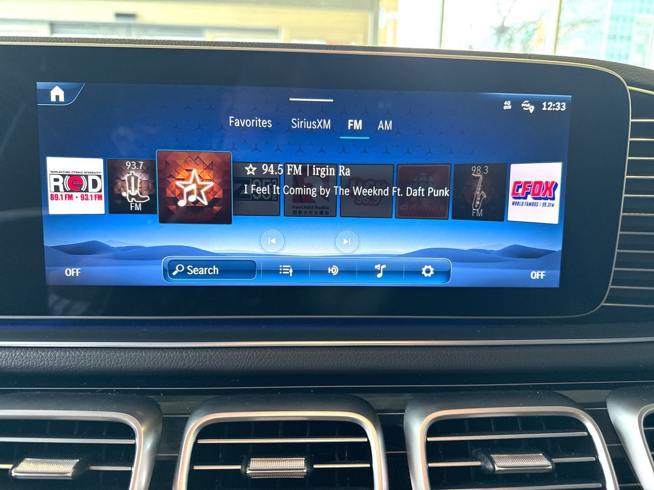 Mercedes-Benz GLE350  2024 à Vancouver, Colombie-Britannique