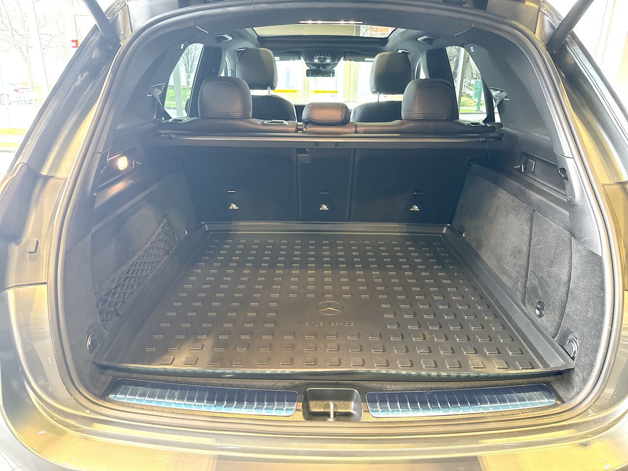 Mercedes-Benz GLE350  2024 à Vancouver, Colombie-Britannique