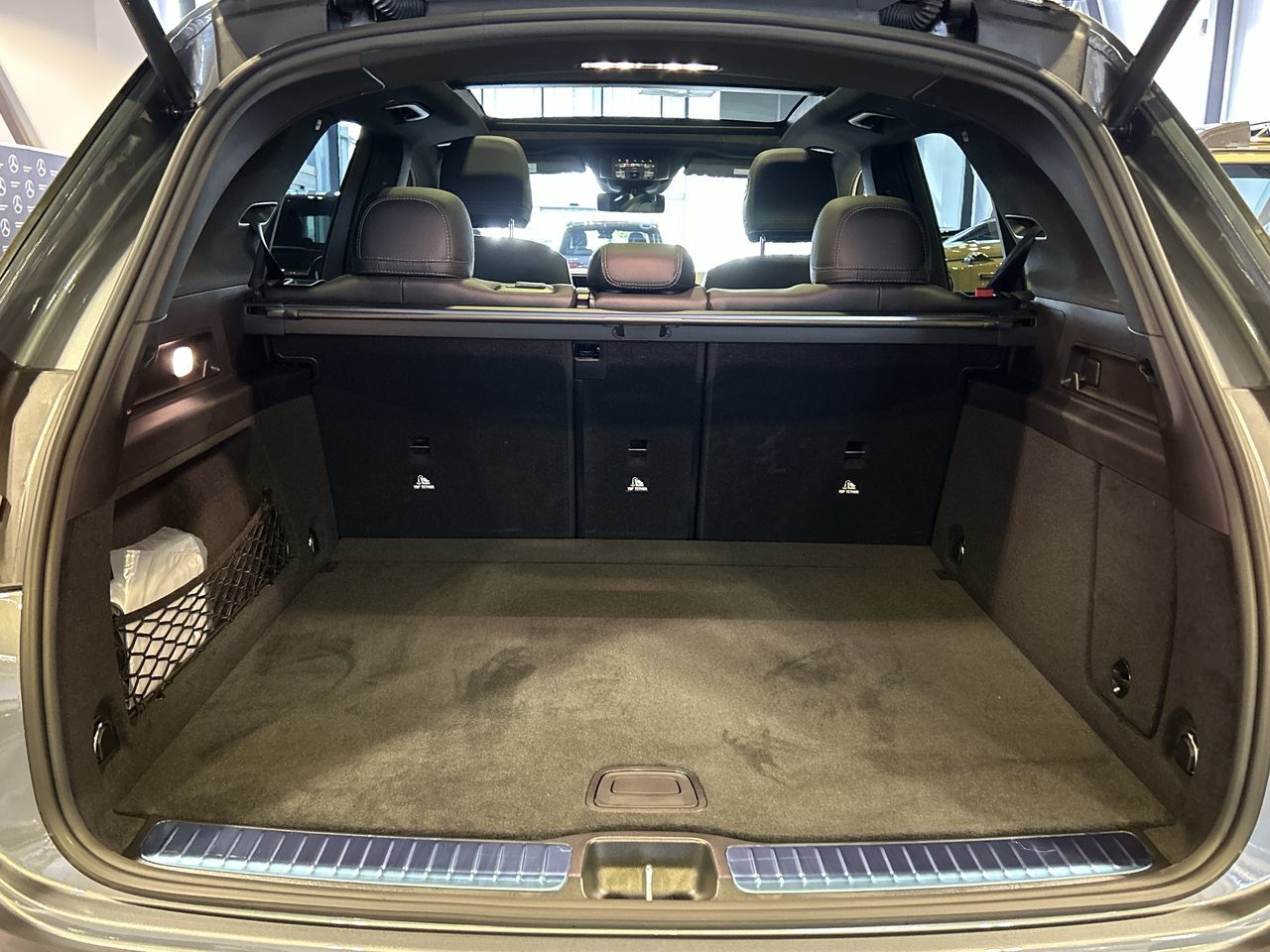 2024 Mercedes-Benz GLE350