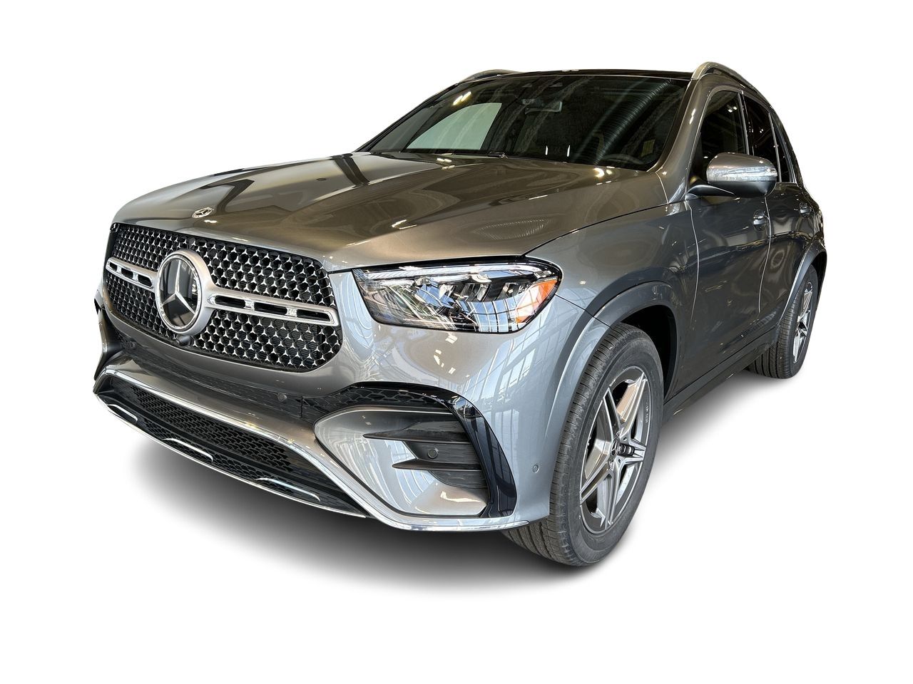 2024 Mercedes-Benz GLE350